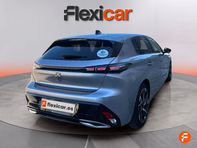 Foto del PEUGEOT 308 1.2 PureTech S&S Allure 130