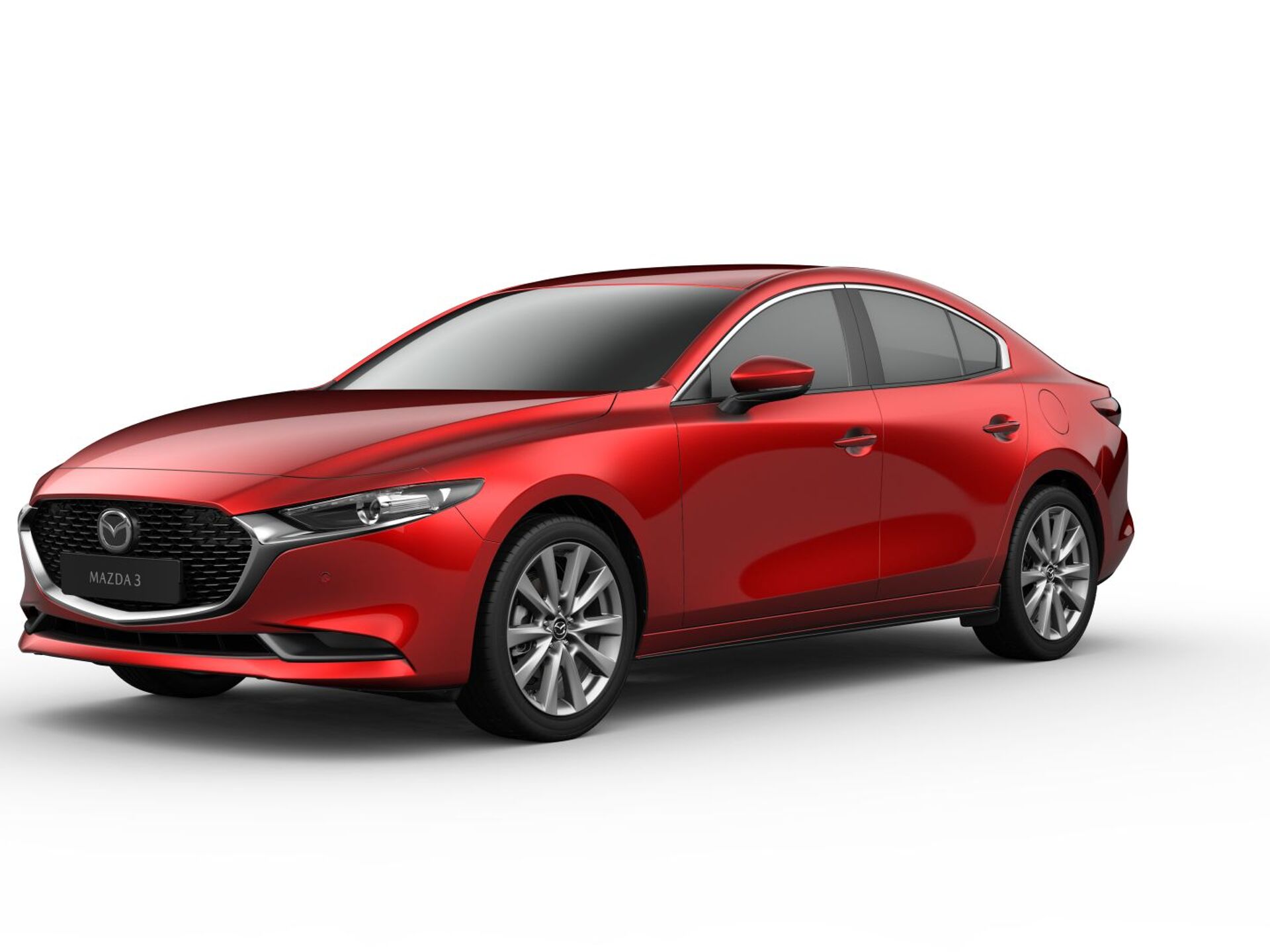 Imagen 3 de MAZDA Mazda3