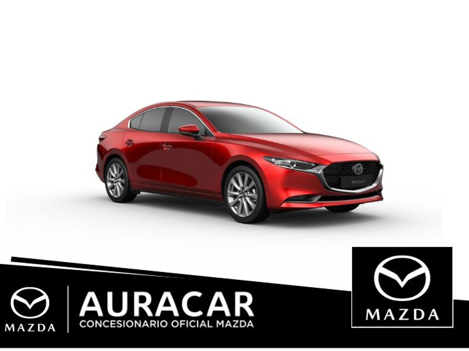 Imagen 1 de MAZDA Mazda3