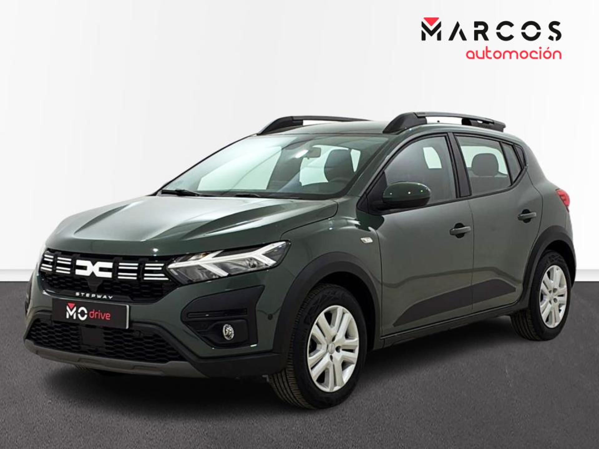 Imagen de DACIA Sandero