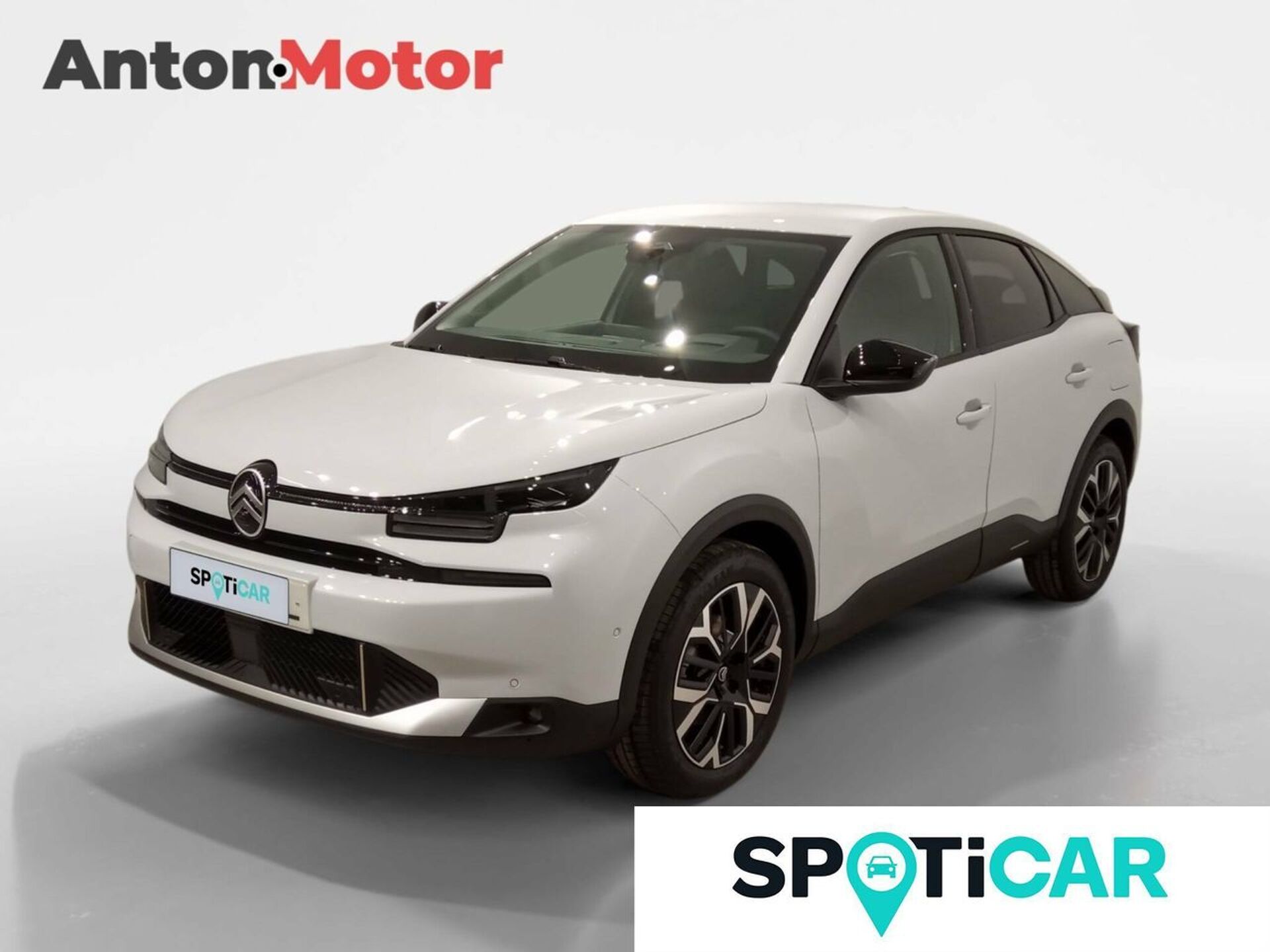 Imagen de CITROEN C4