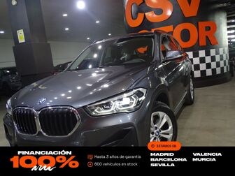 Imagen de BMW X1 xDrive25eA