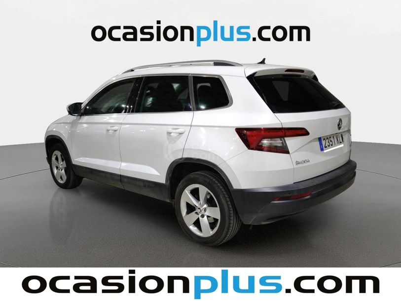 Foto del SKODA Karoq 1.0 TSI Ambition DSG