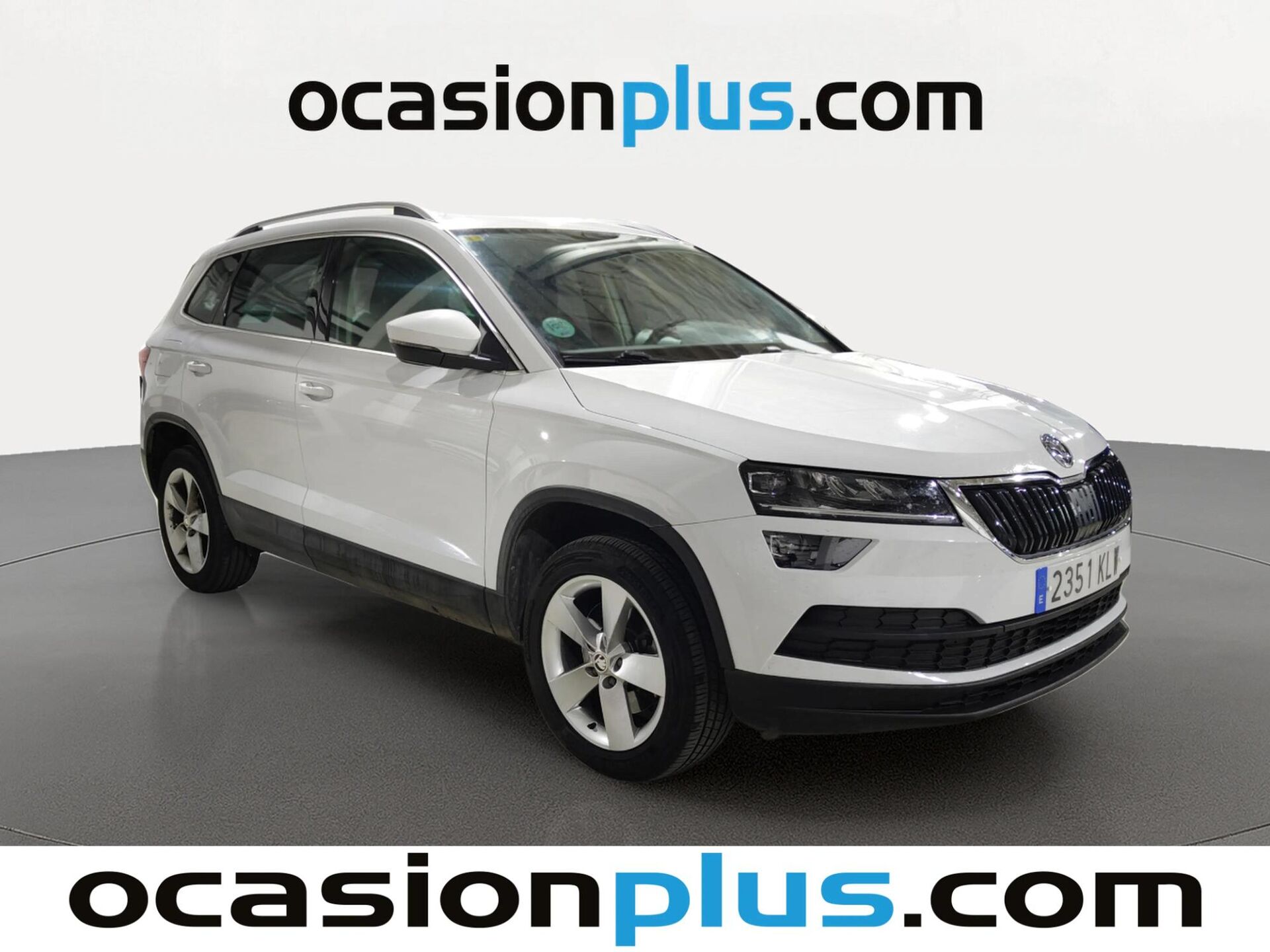Imagen 2 de SKODA Karoq