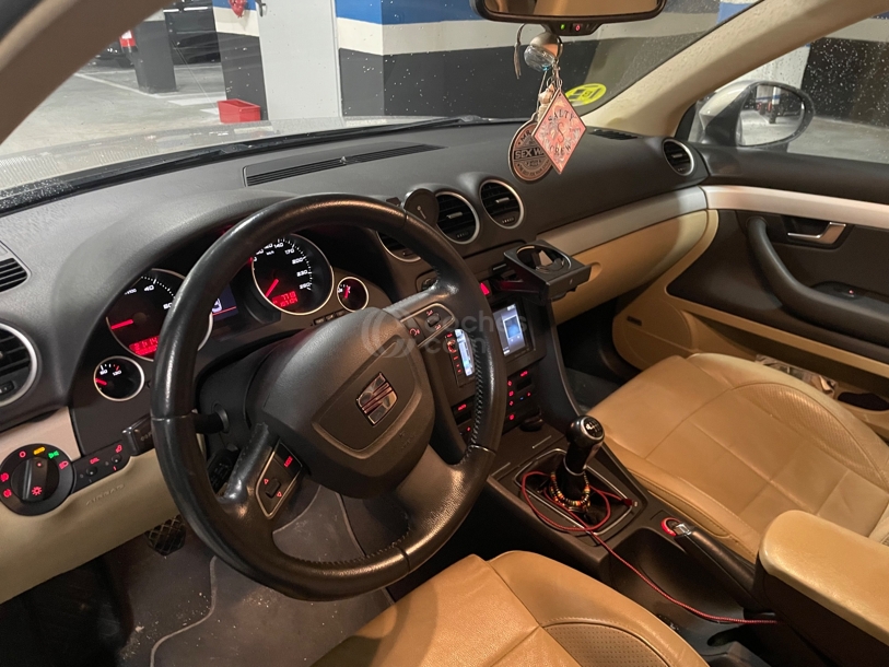 Foto del SEAT Exeo ST 2.0TDI CR Style 143