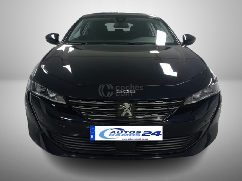 Foto del PEUGEOT 508 1.5BlueHDi S&S Active 130