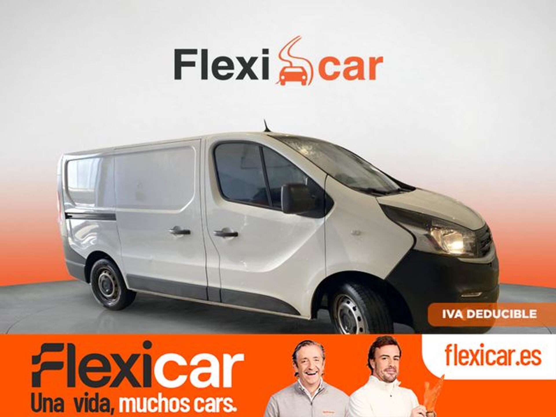 Imagen de FIAT Talento