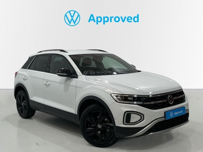 Foto del VOLKSWAGEN T-Roc 1.0 TSI Dark Line 85kW
