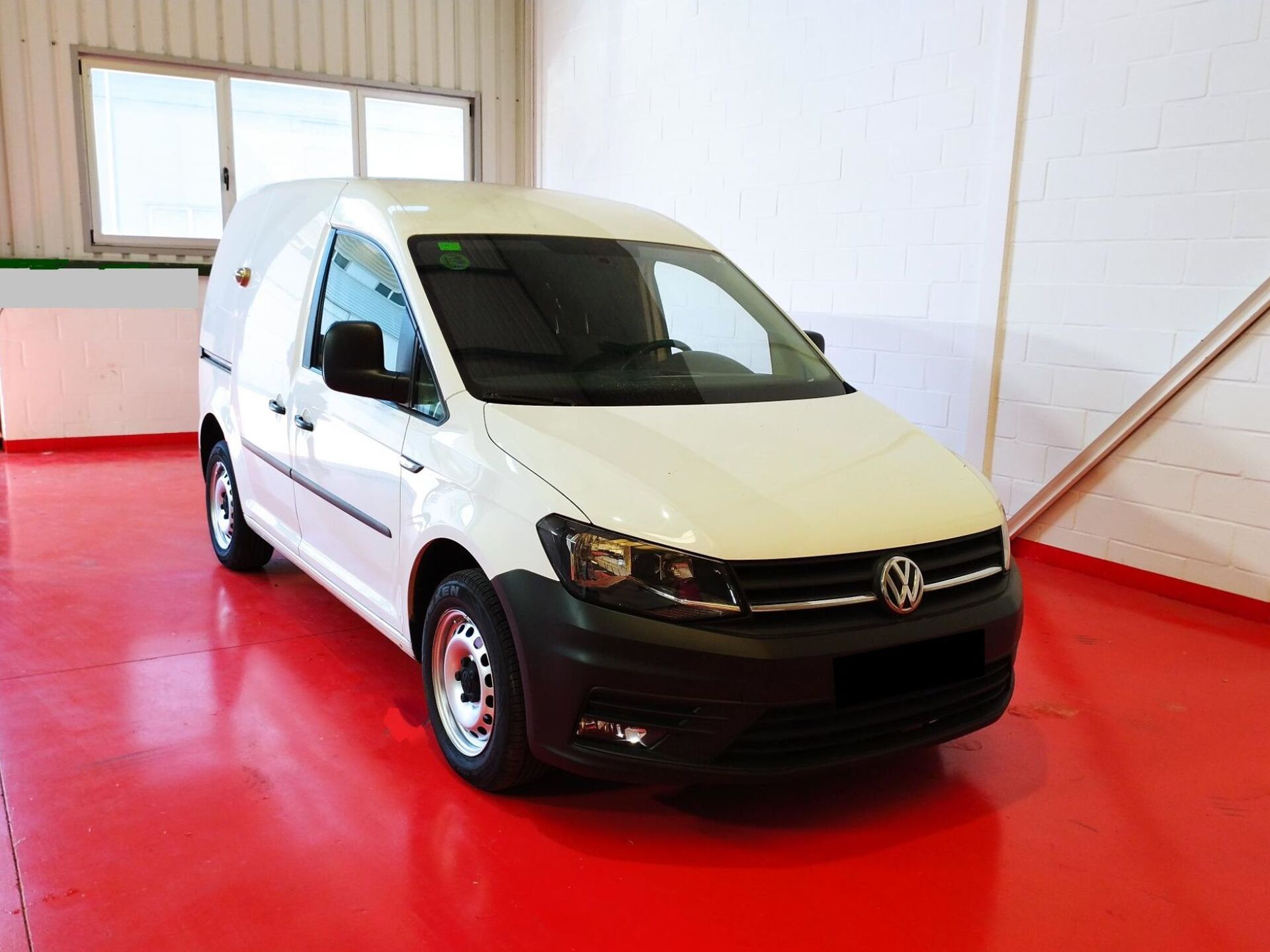Imagen 3 de VOLKSWAGEN Caddy