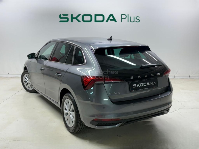 Foto del SKODA Scala 1.0 TSI Selection DSG 85kW