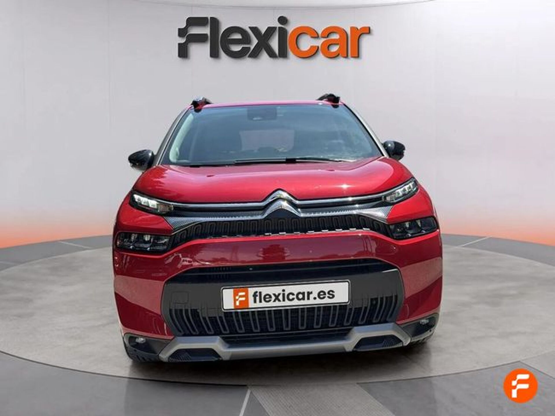 Imagen 2 de CITROEN C3 Aircross