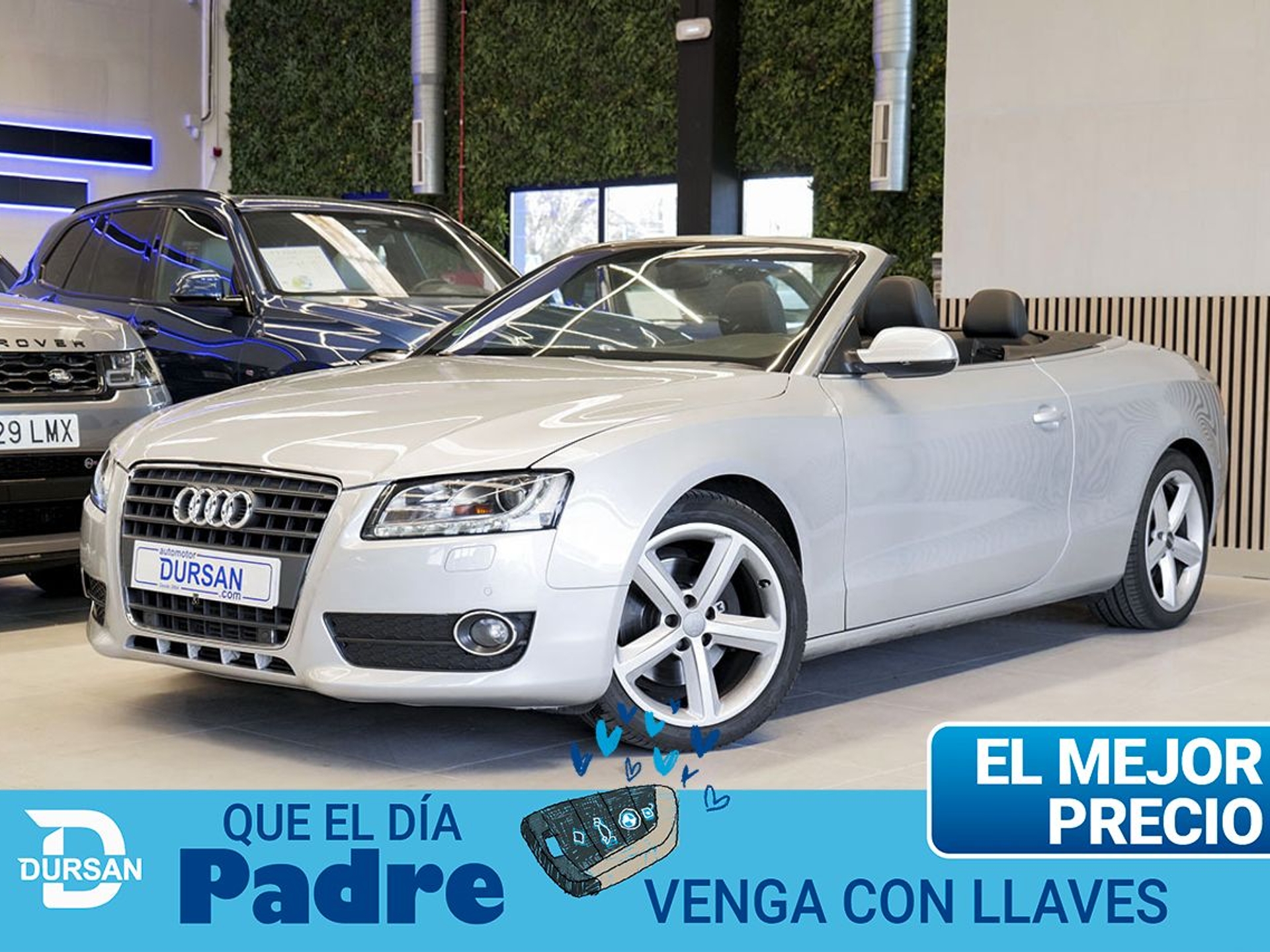 Imagen de AUDI A5
