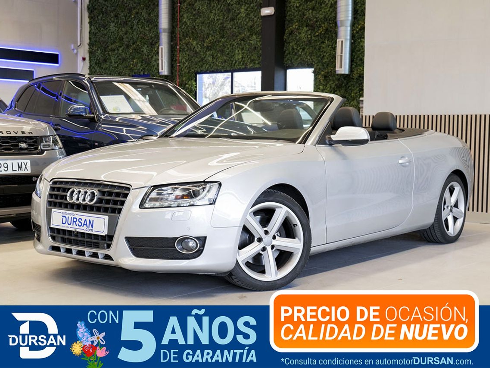 Imagen de AUDI A5