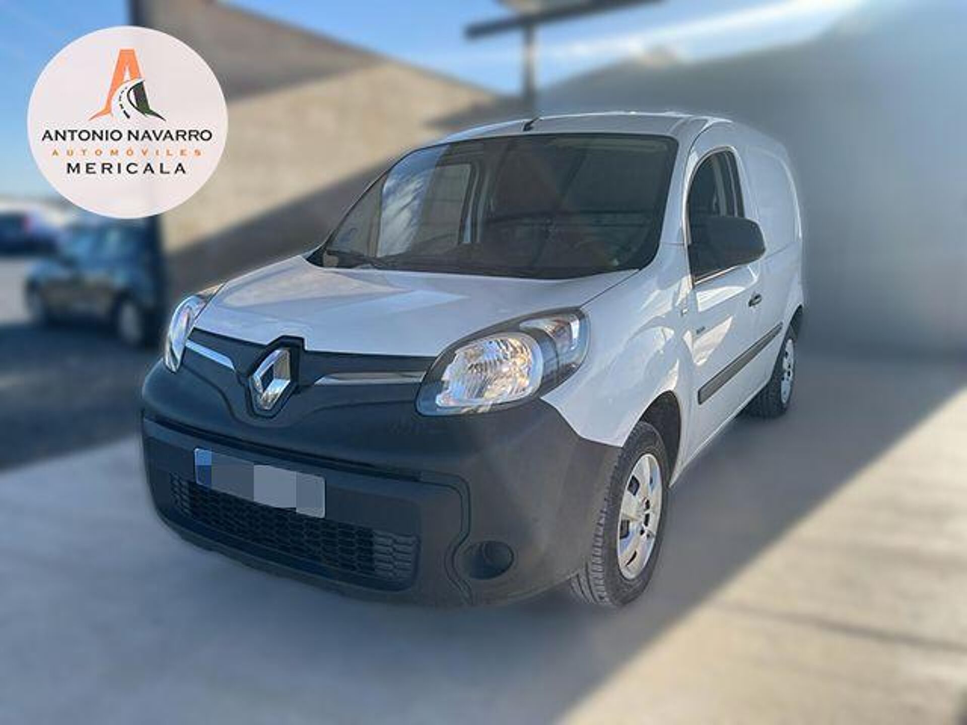 Imagen de RENAULT Kangoo