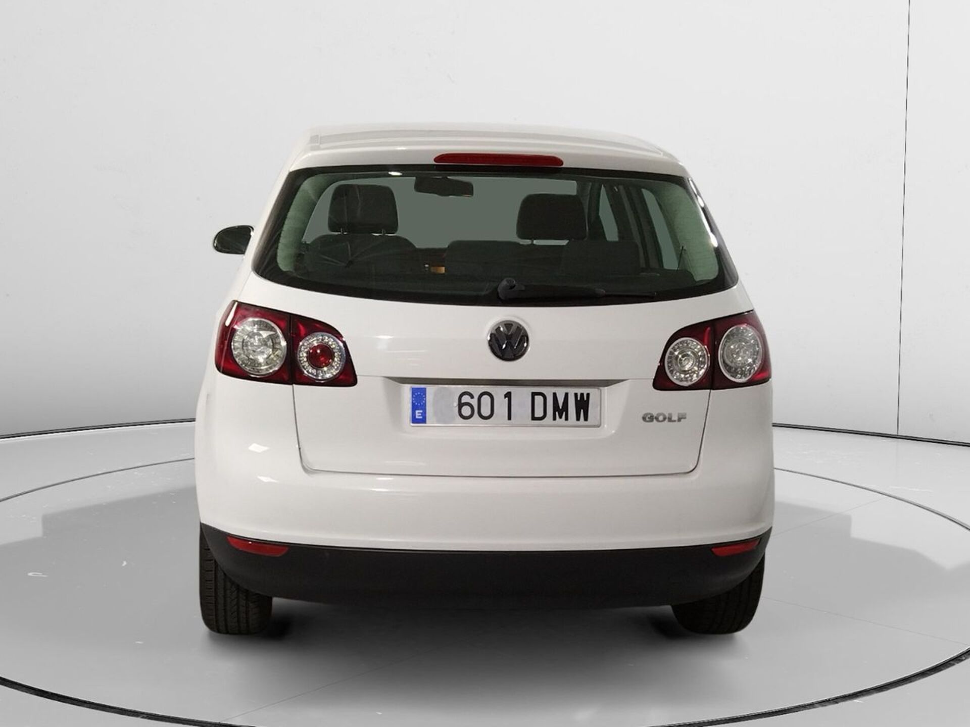 Imagen 3 de VOLKSWAGEN Golf