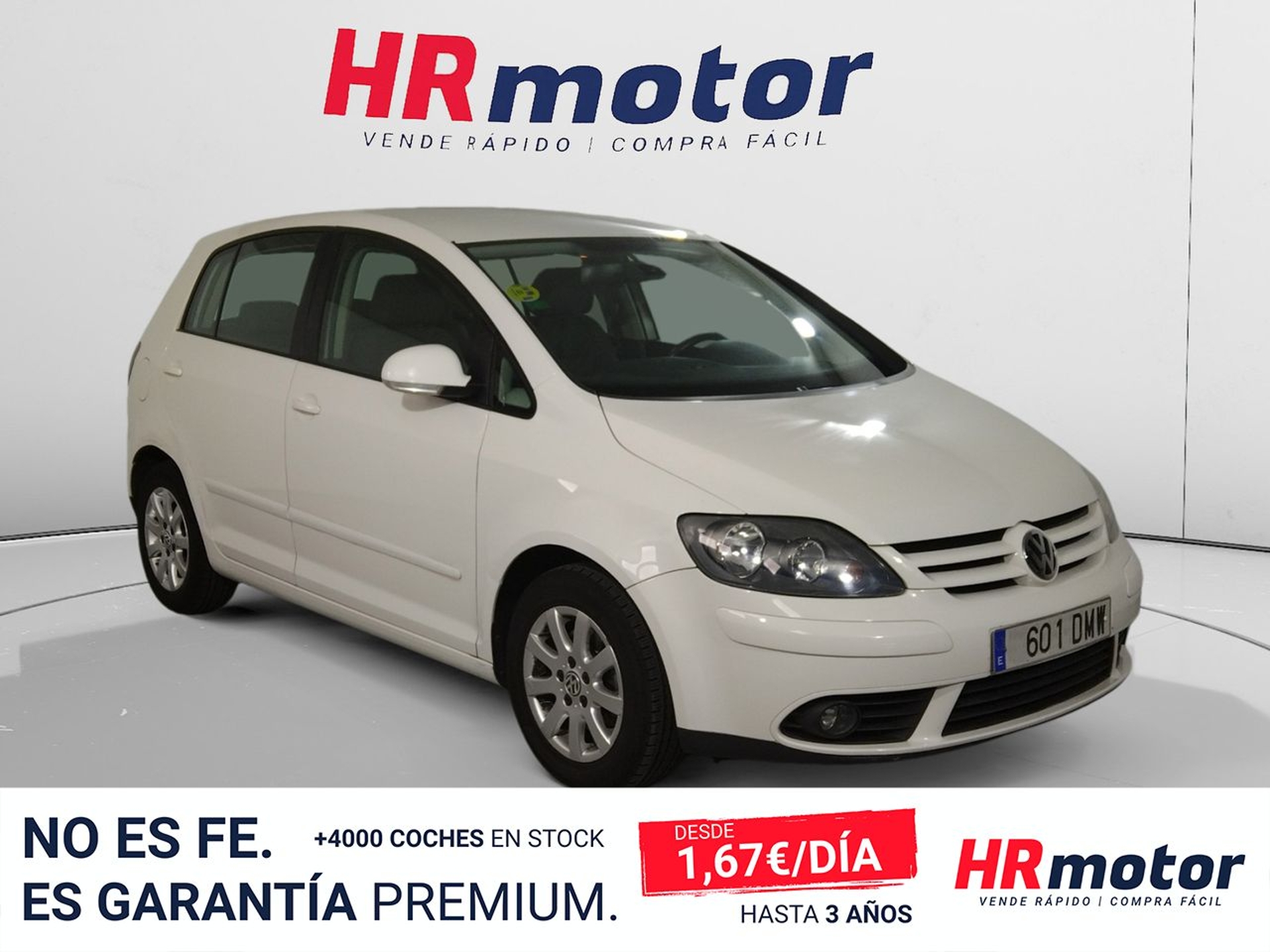 Imagen de VOLKSWAGEN Golf