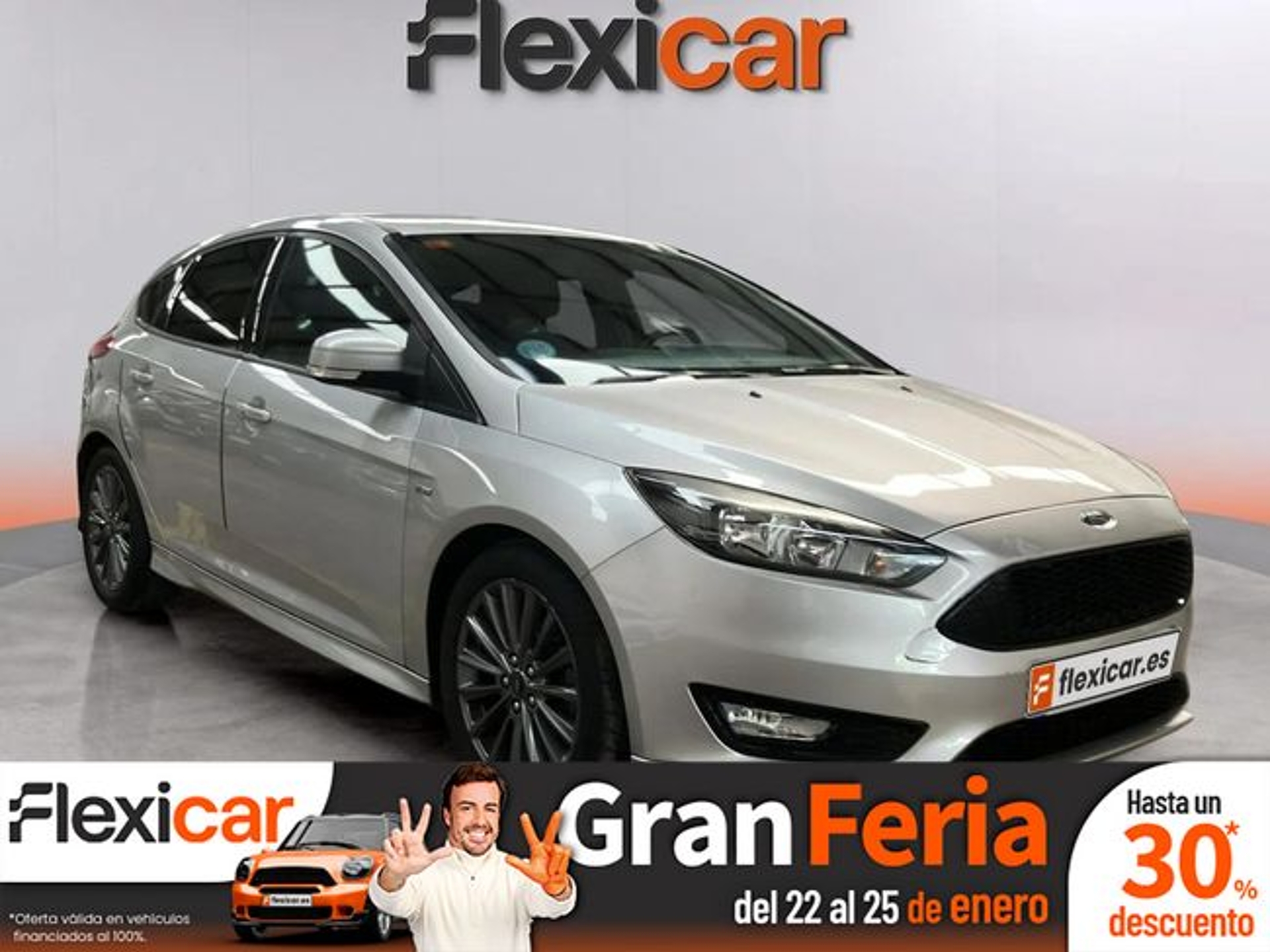 Imagen de FORD Focus