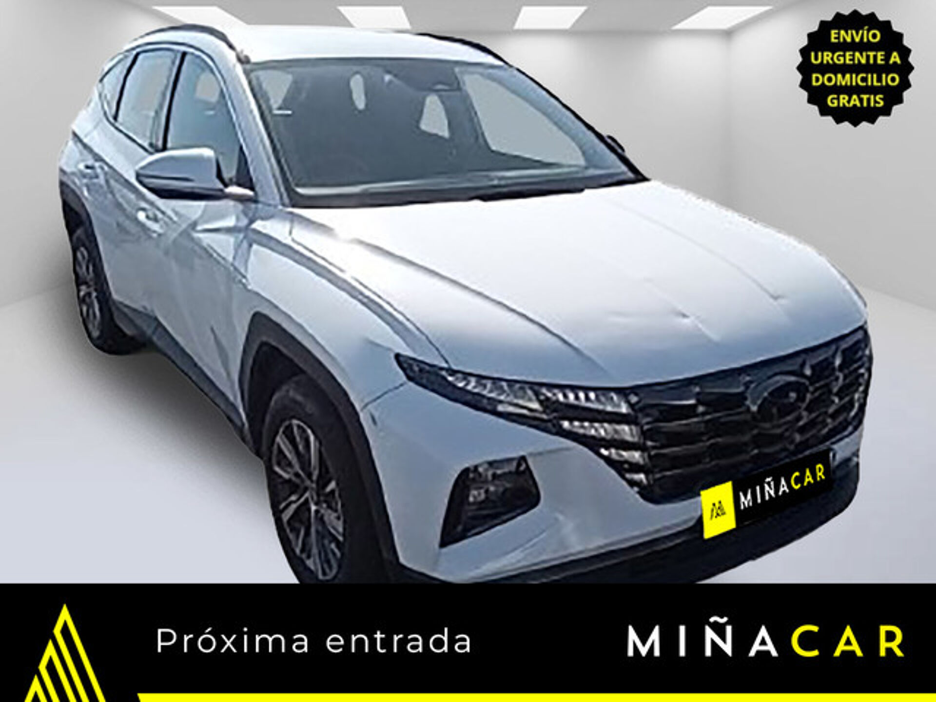 Imagen de HYUNDAI Tucson