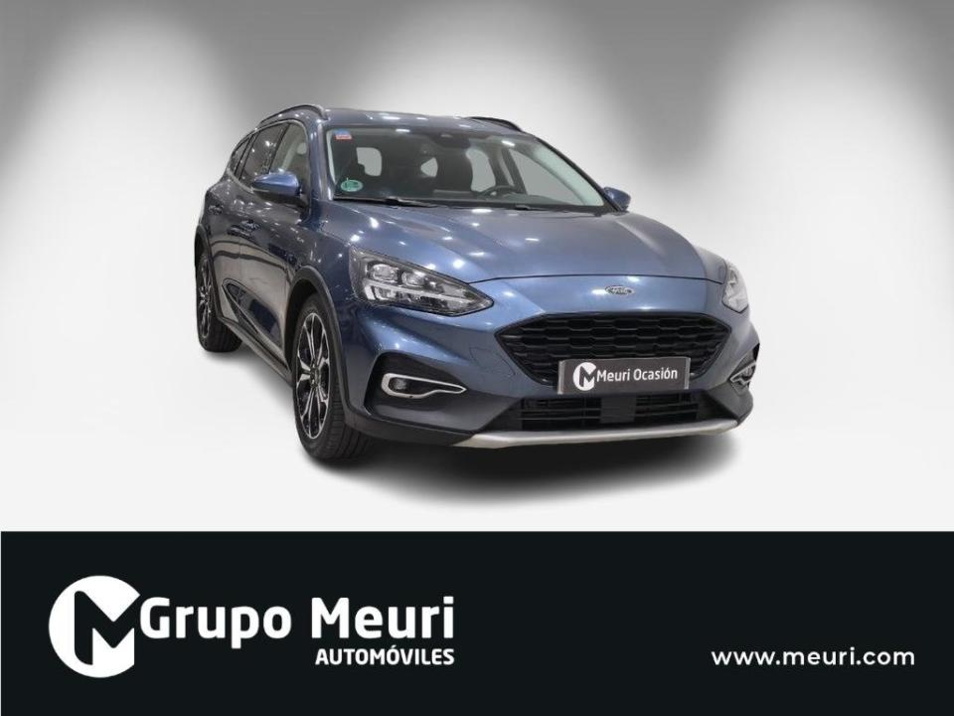 Imagen de FORD Focus