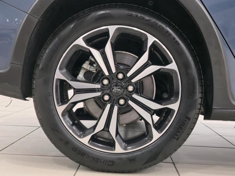 Foto del FORD Focus Sportbreak 1.0 Ecoboost Active Aut.