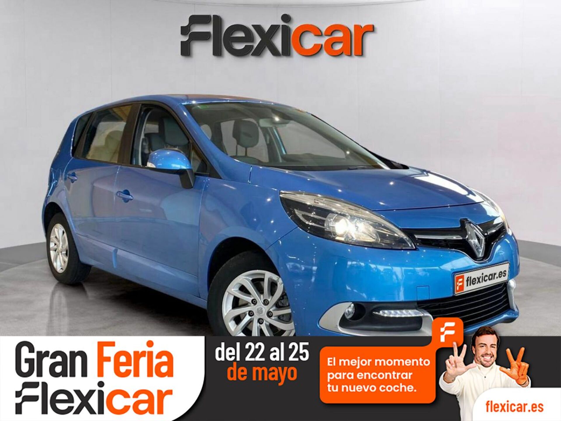 Imagen de RENAULT Scenic