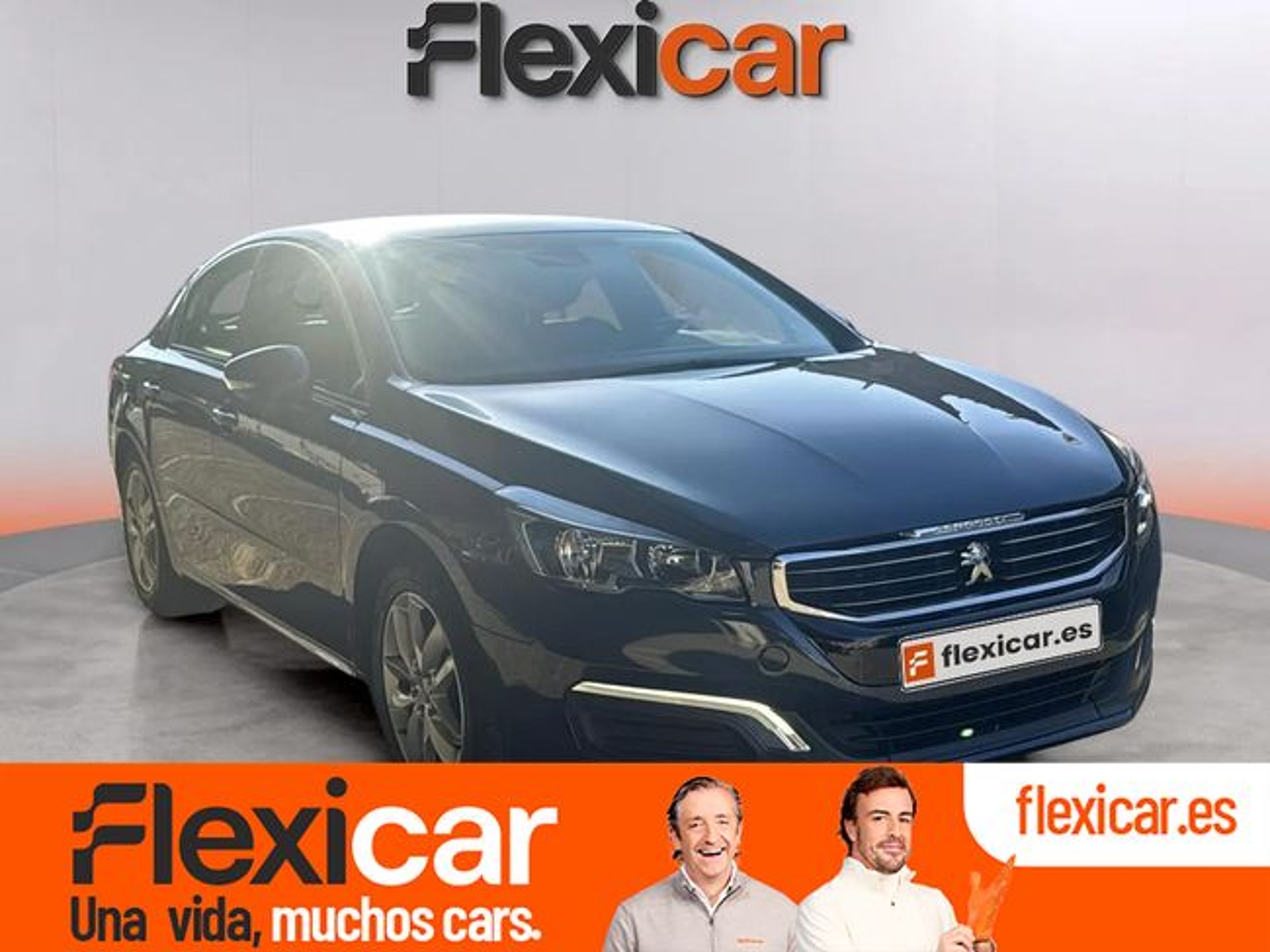 Imagen de PEUGEOT 508