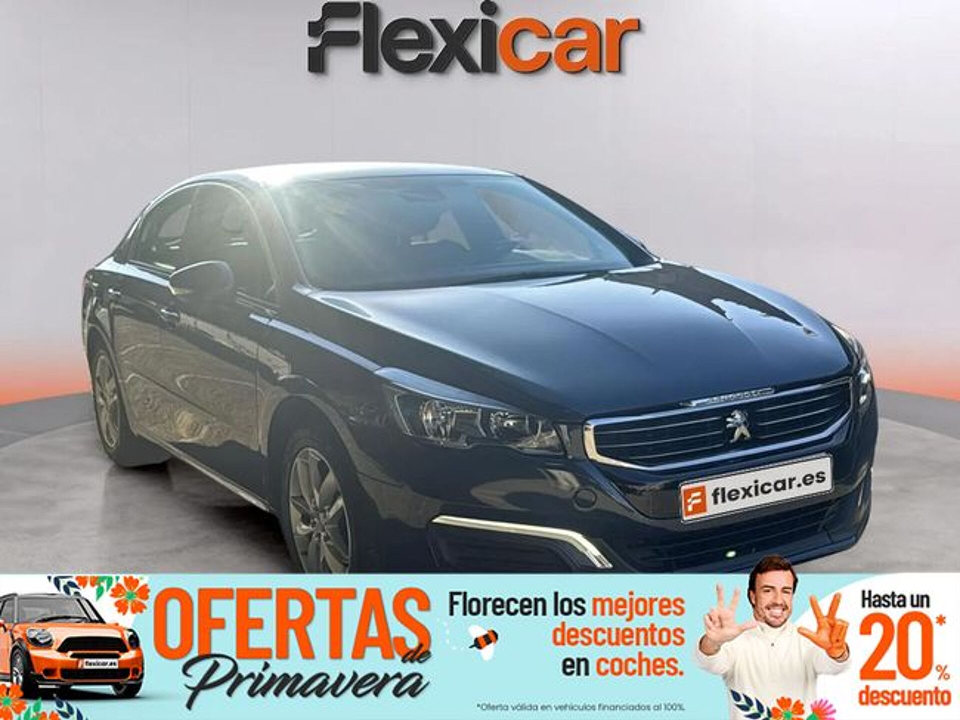 Imagen 1 de PEUGEOT 508