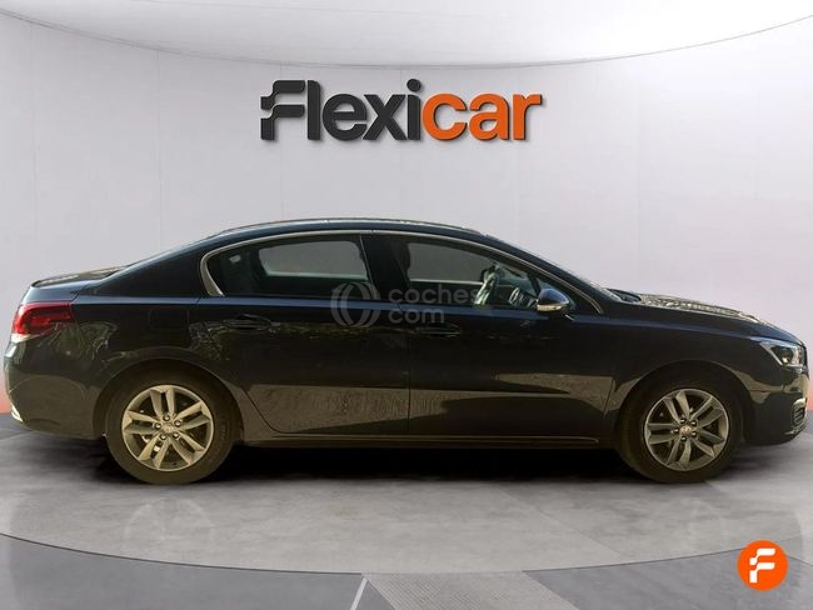 Foto del PEUGEOT 508 1.6BlueHDI Active 120