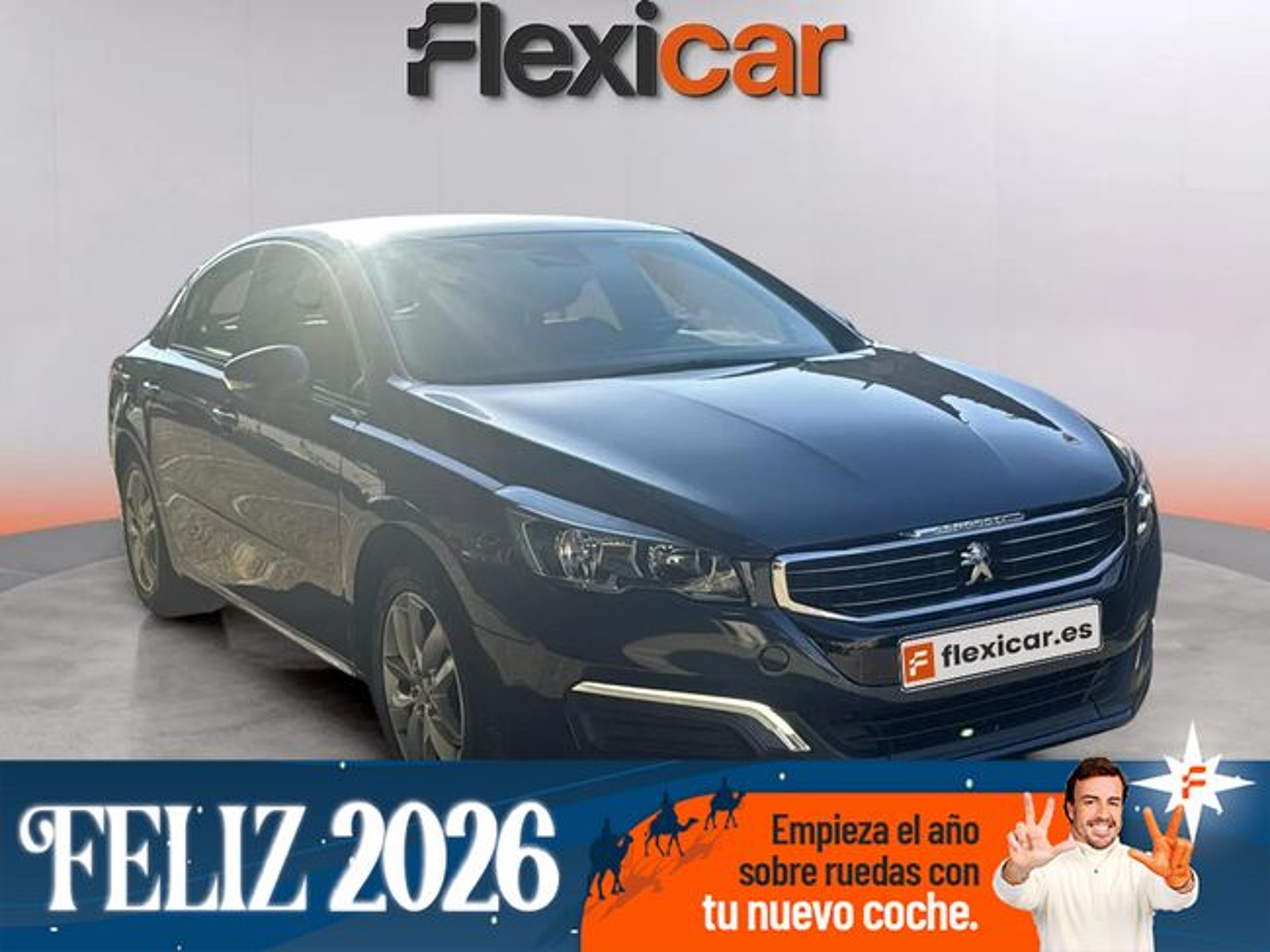 Imagen de PEUGEOT 508