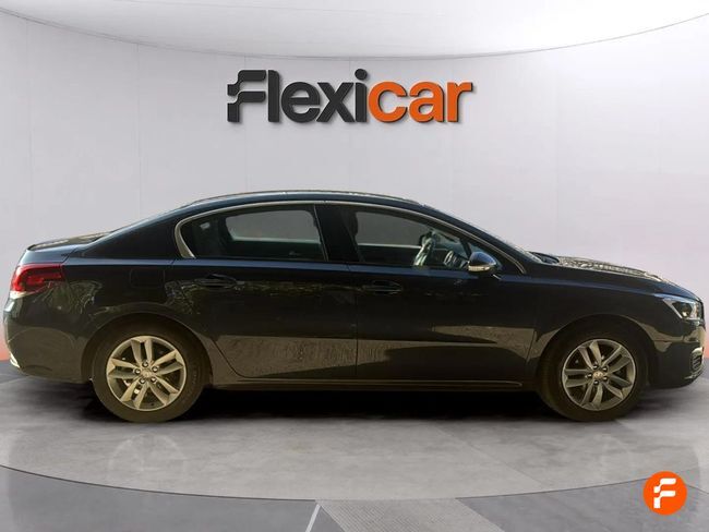 Foto del PEUGEOT 508 1.6BlueHDI Active 120