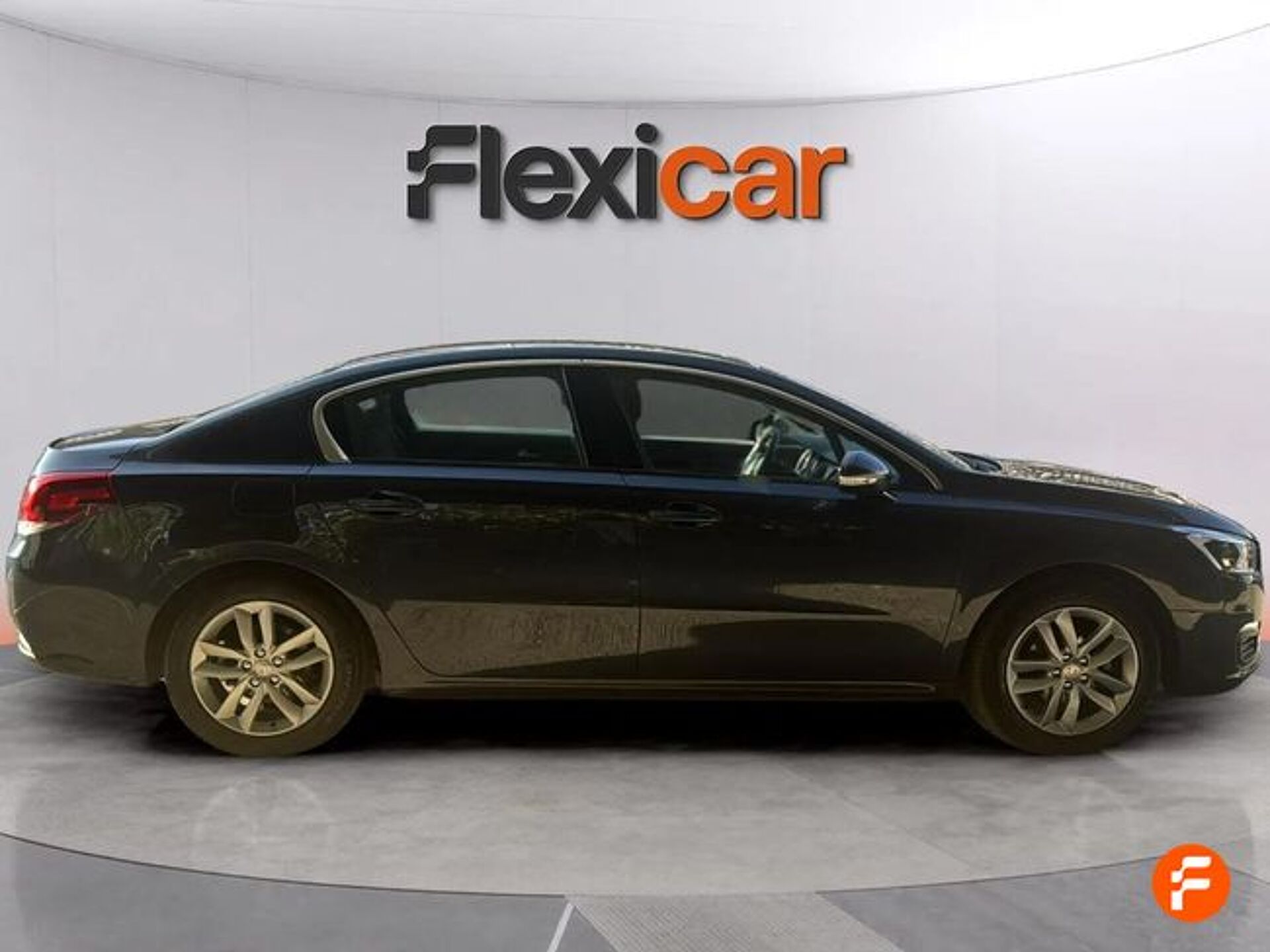 Imagen 3 de PEUGEOT 508