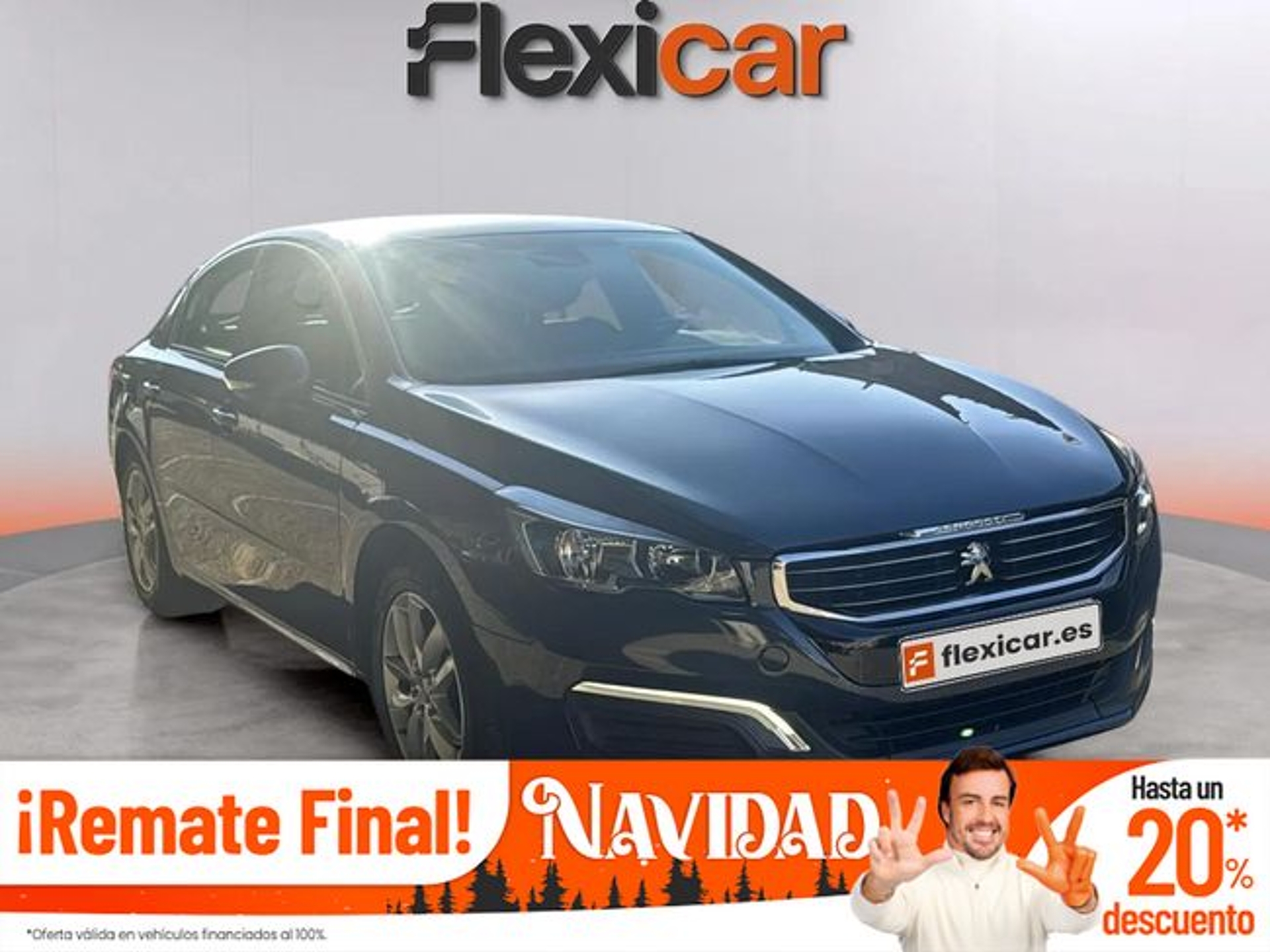 Imagen de PEUGEOT 508