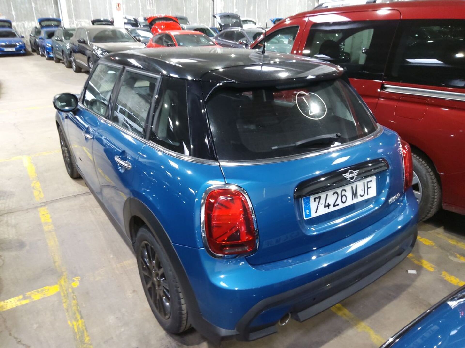 Imagen 3 de MINI Mini