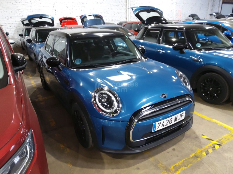 Foto del MINI Mini Cooper Aut.