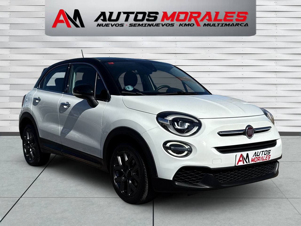 FIAT 500X (1.0 Firefly S&S Sport) en Huelva
