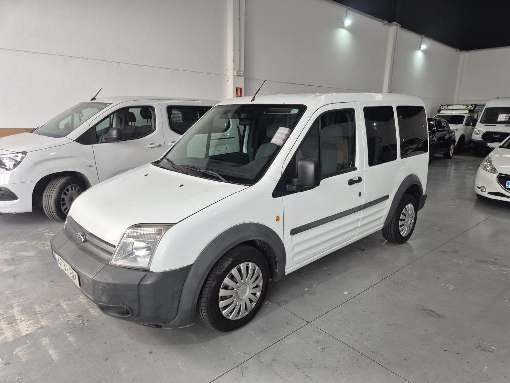 FORD Tourneo Connect (1.6TDCi Trend 95) en Tarragona