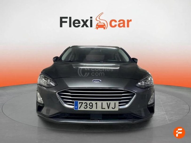 Foto del FORD Focus Sportbreak 1.0 Ecoboost Trend+ Aut.