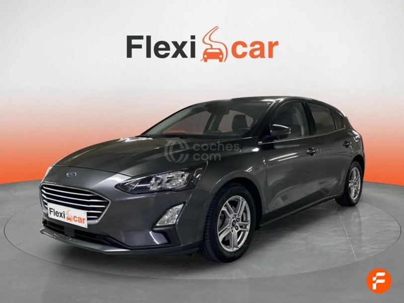 Foto del FORD Focus Sportbreak 1.0 Ecoboost Trend+ Aut.