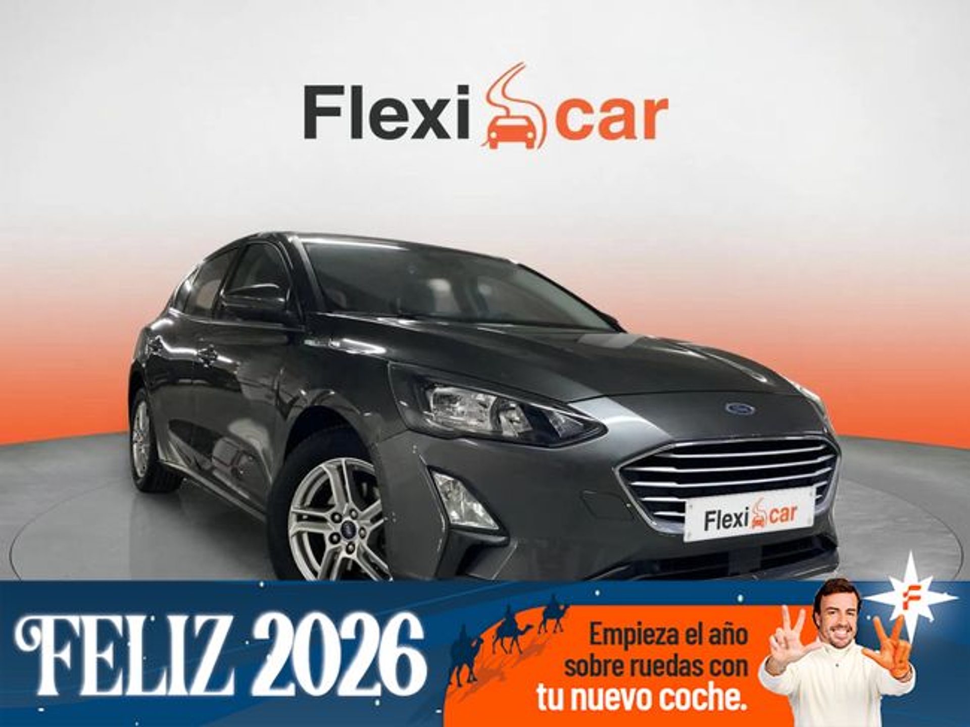 Imagen de FORD Focus