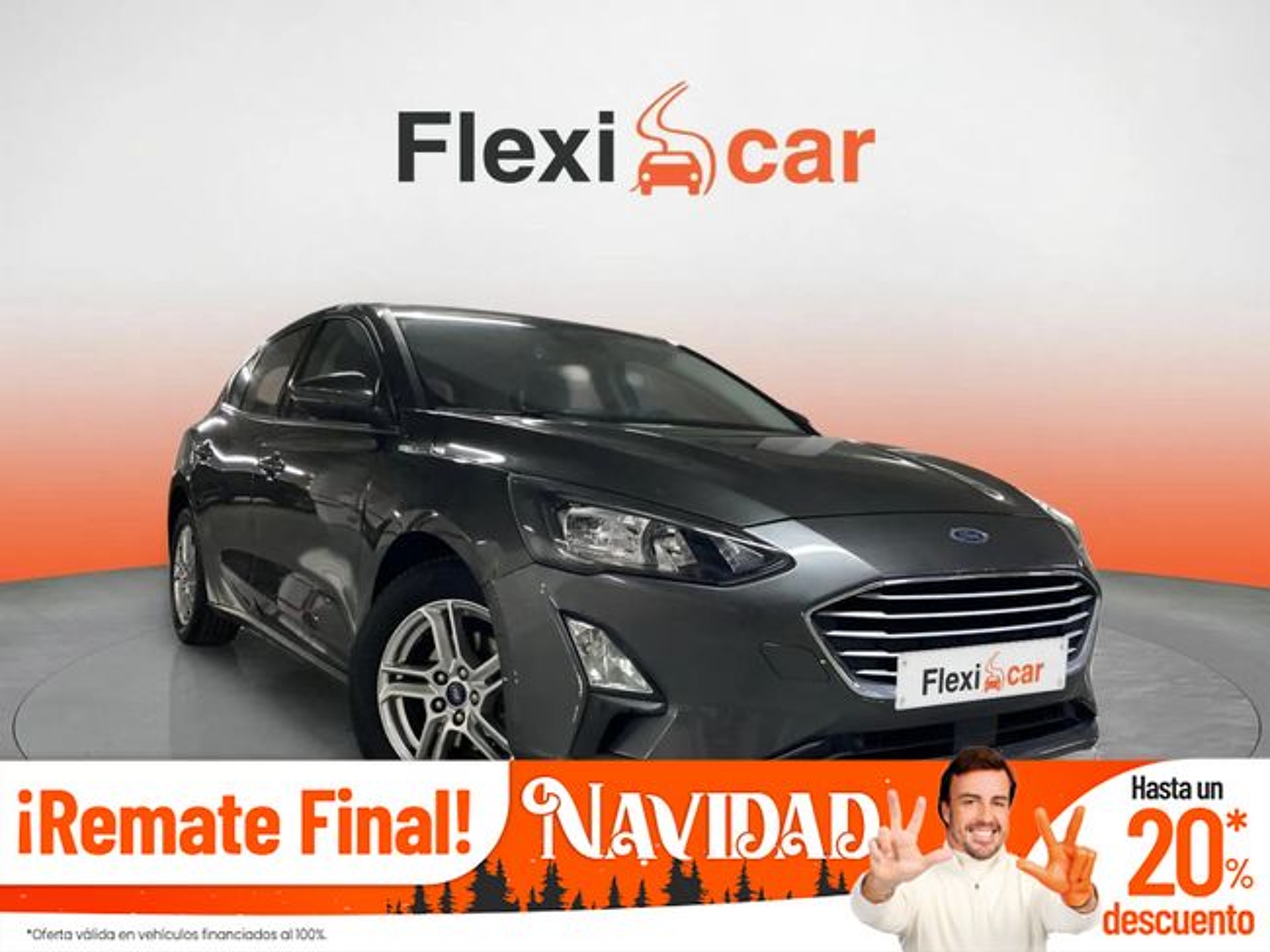 Imagen de FORD Focus