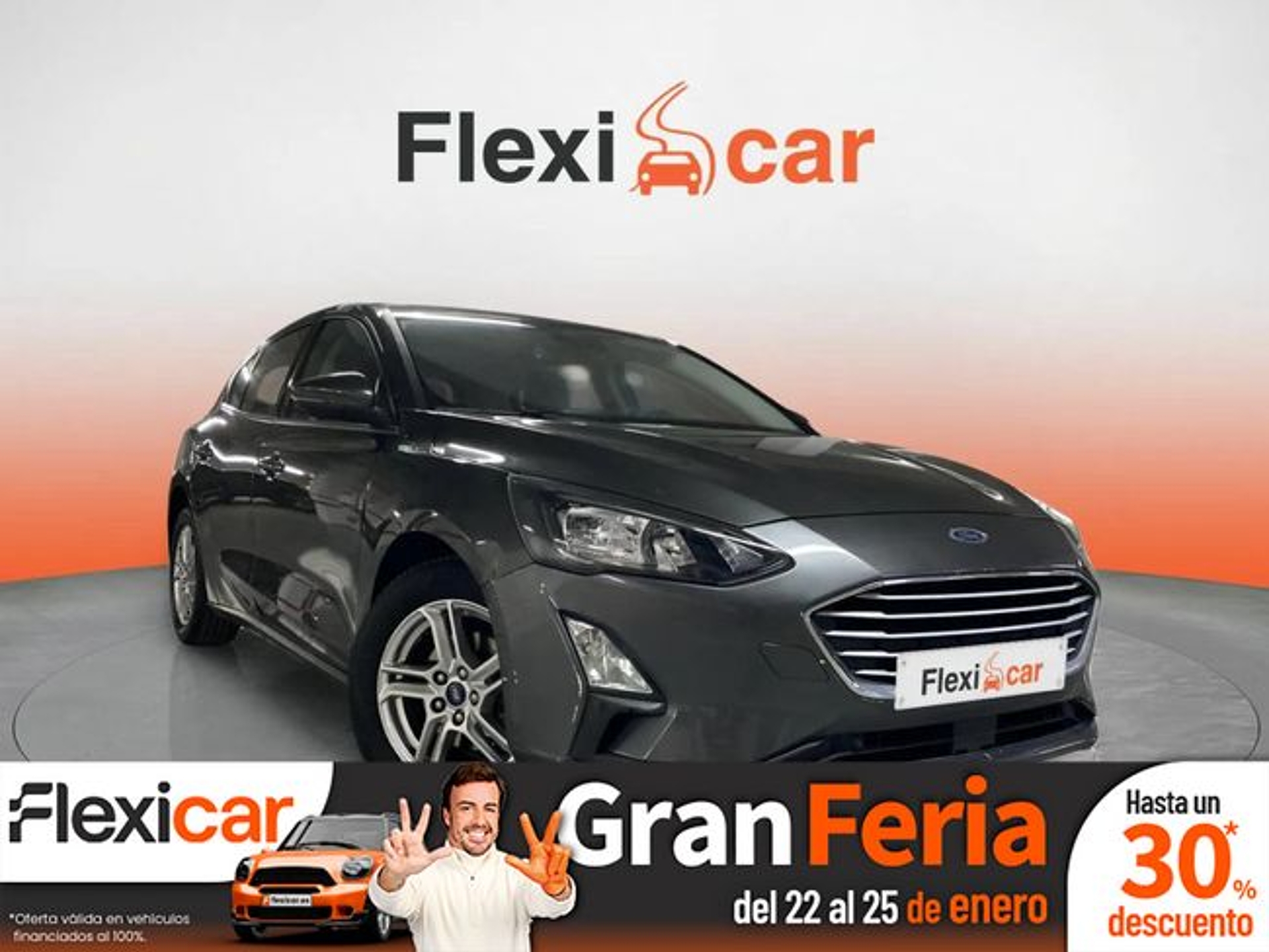 Imagen de FORD Focus