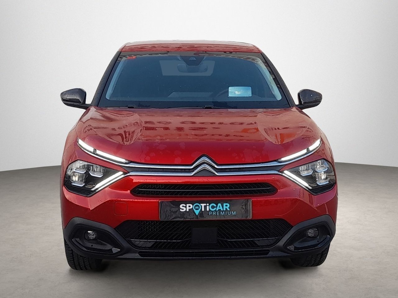 Foto del CITROEN C4 1.2 PureTech Feel Pack S&S 130