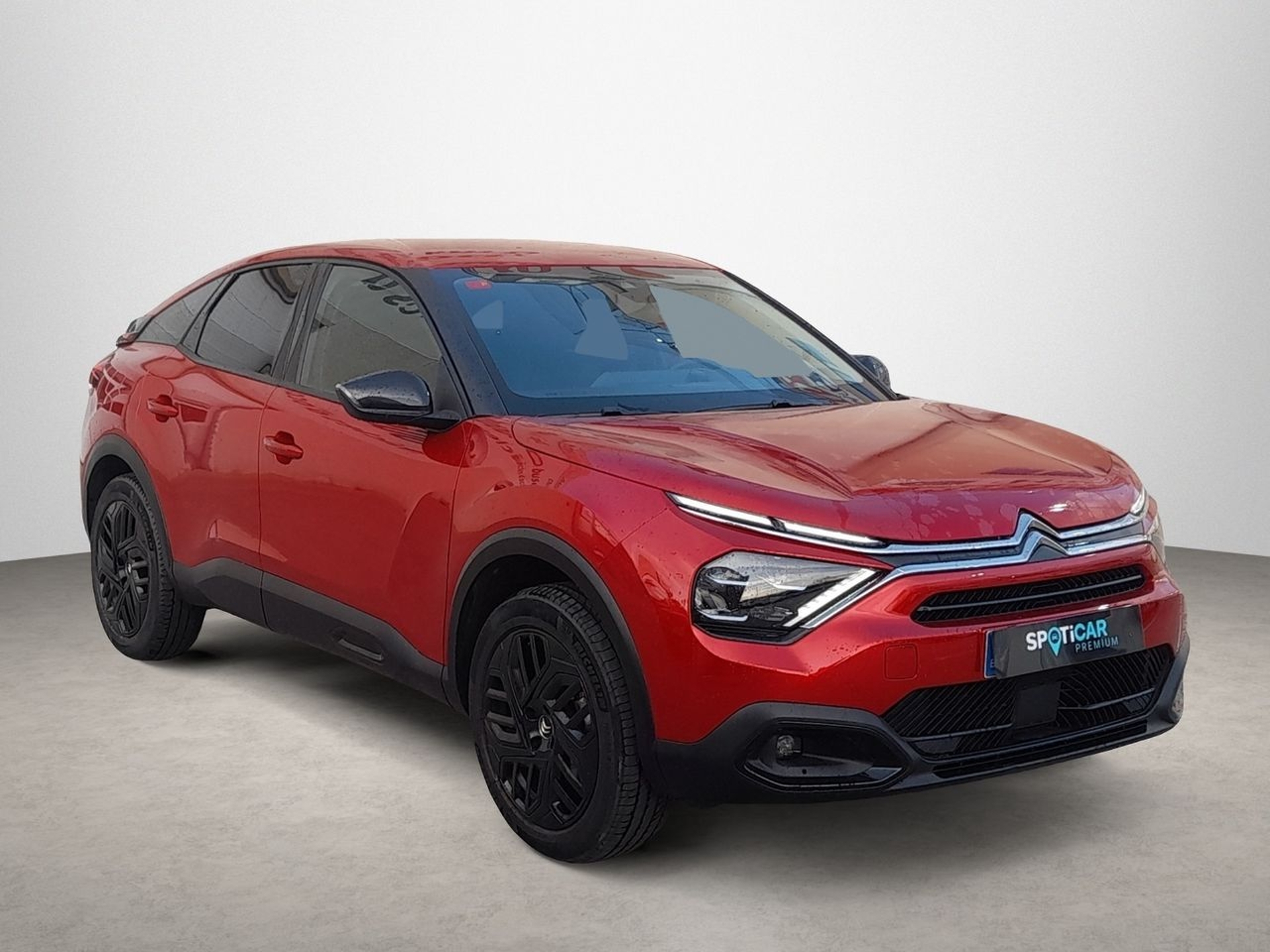 Imagen de CITROEN C4