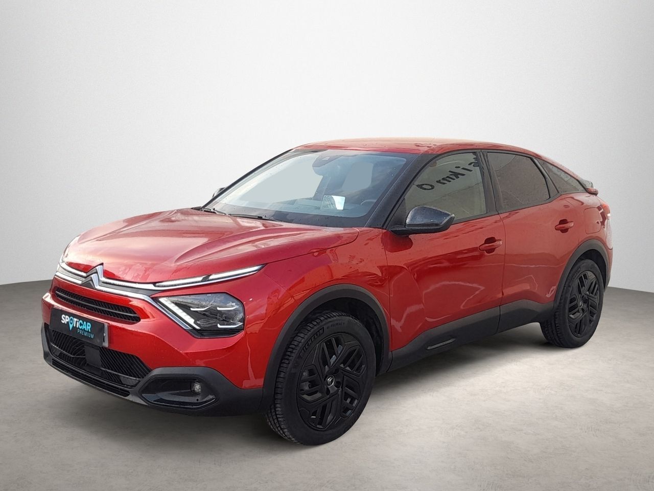 Foto del CITROEN C4 1.2 PureTech Feel Pack S&S 130