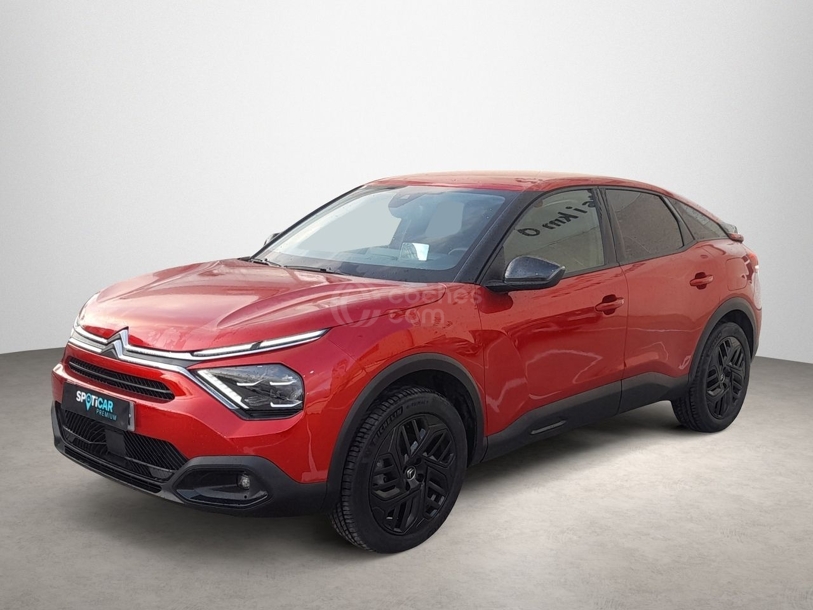 Foto del CITROEN C4 1.2 PureTech Feel Pack S&S 130