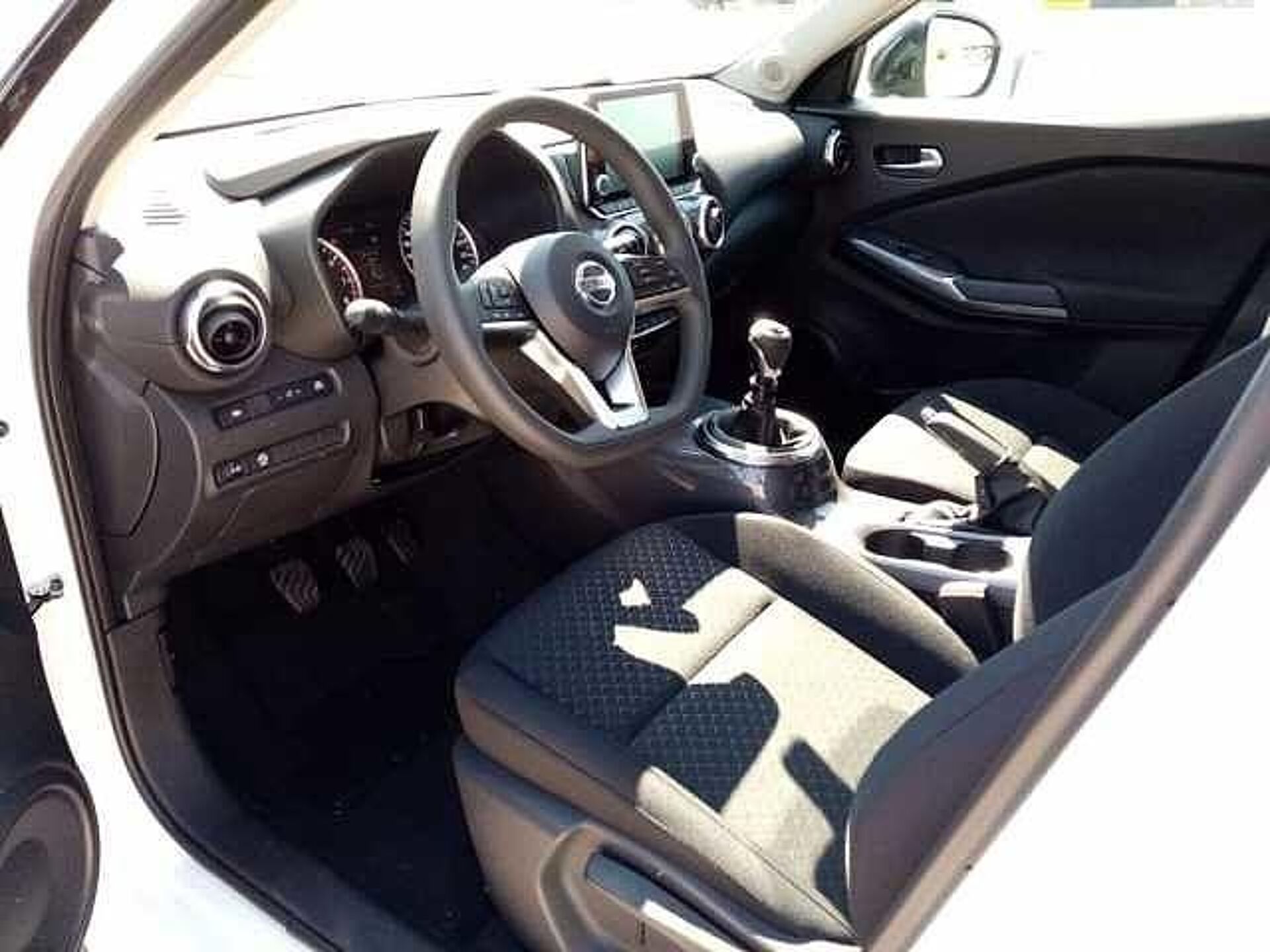 Imagen 2 de NISSAN Juke