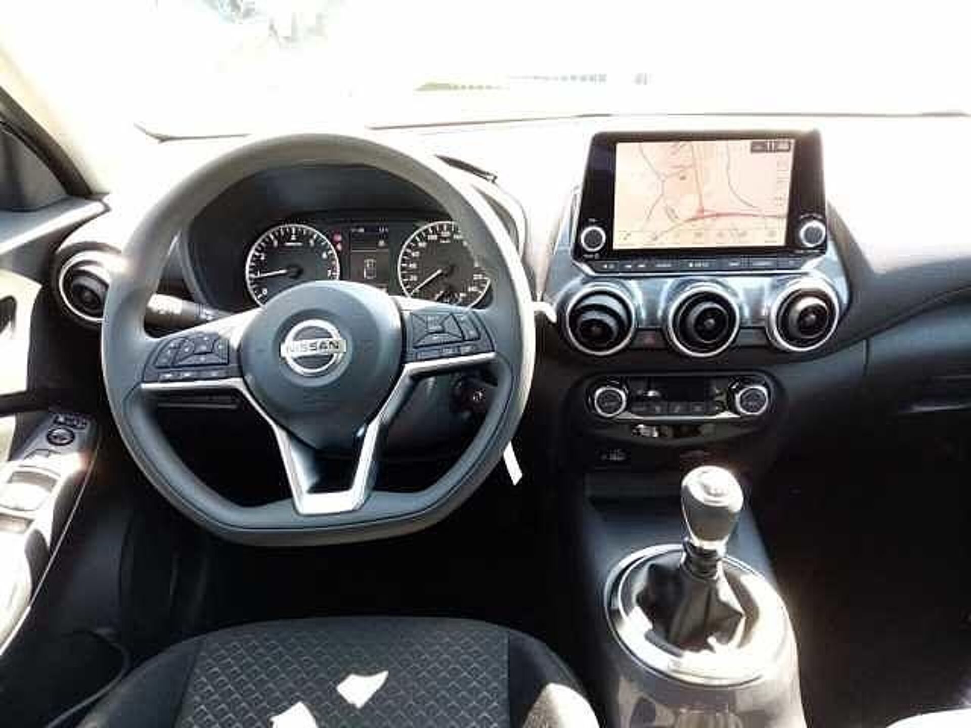 Imagen 1 de NISSAN Juke