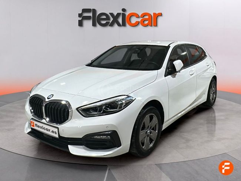 Foto del BMW Serie 1 116d