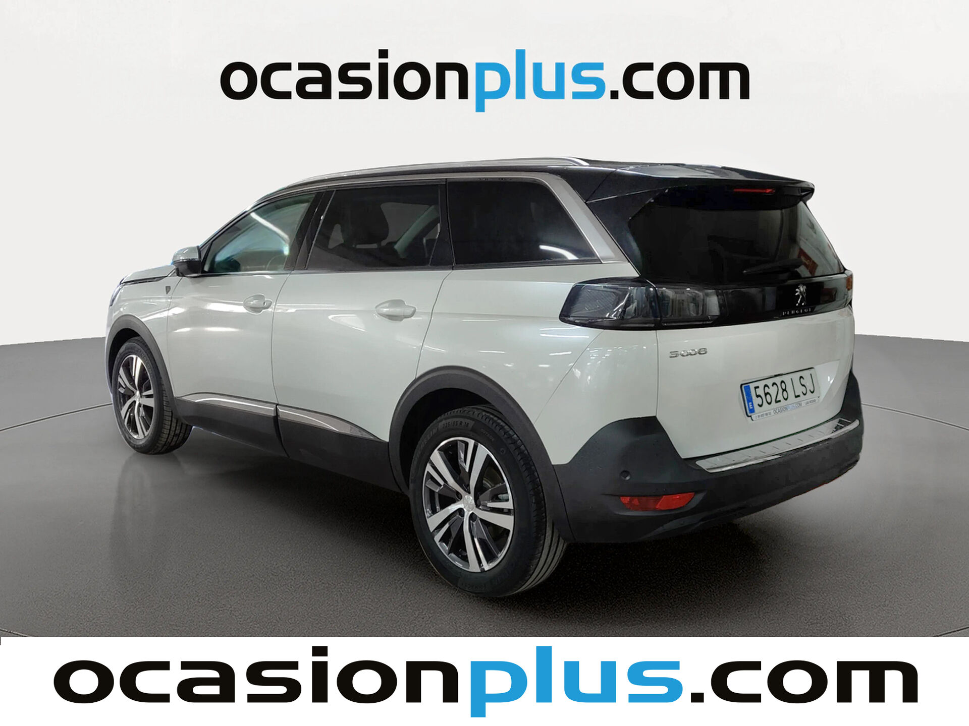 Imagen 3 de PEUGEOT 5008