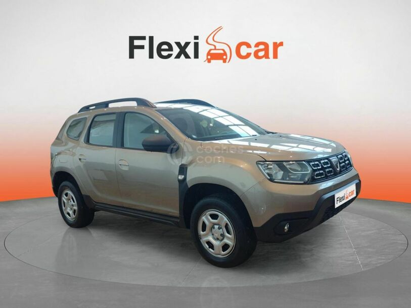 Foto del DACIA Duster 1.0 TCE Comfort 4x2 67kW